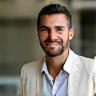 Carlos D., frequent Swiss visitor from Barcelona