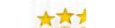 4 stars rating